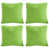 Apple Green