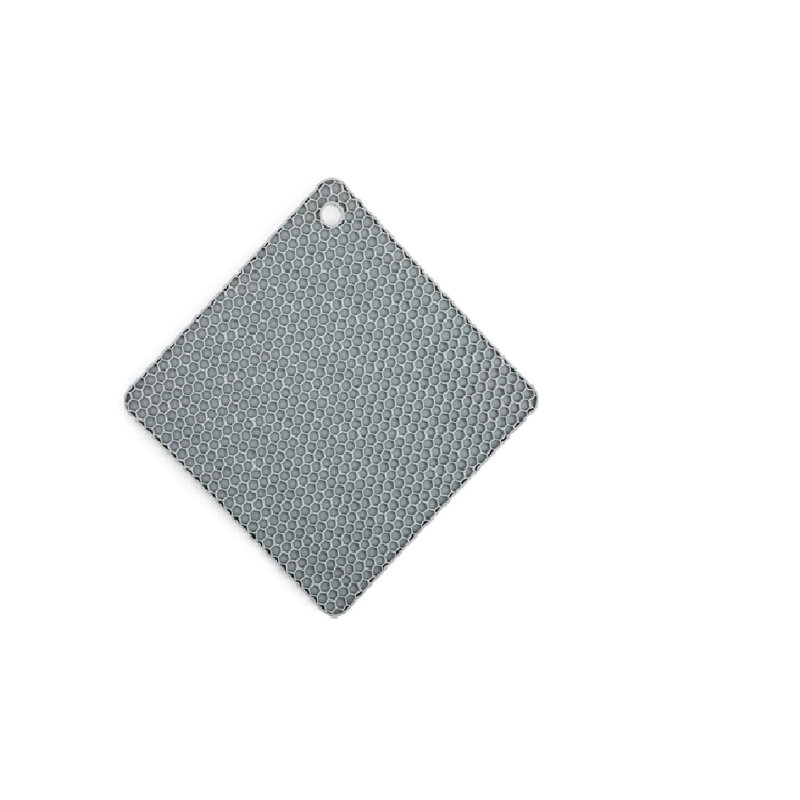 Silicone Square 1 Piece Spatula/Turner
