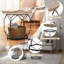 Collison Frame Nesting Tables-394323204