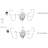 Darden 52'' Ceiling Fan with Light Kit