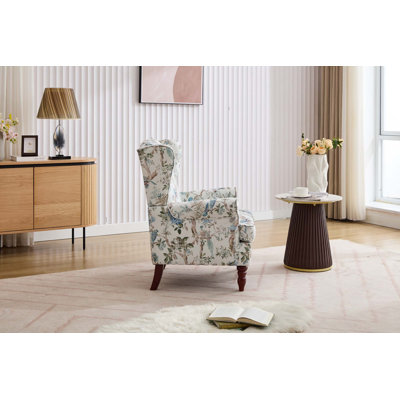 Fauteuil rembourré Comfy