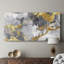Série abstraite 9 # LI-Gallery, toile tendue-497627328