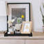 Resin Decorative Tray