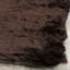 Tapis chocolat touffeté à la main Delane-20807423
