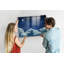Magnetic Glass Dry Erase Board