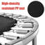 Trejo Fitness Trampoline-1083587414