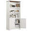 Armoire de rangement à 3 tablettes Barn-2100891757