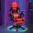Red is unavailable