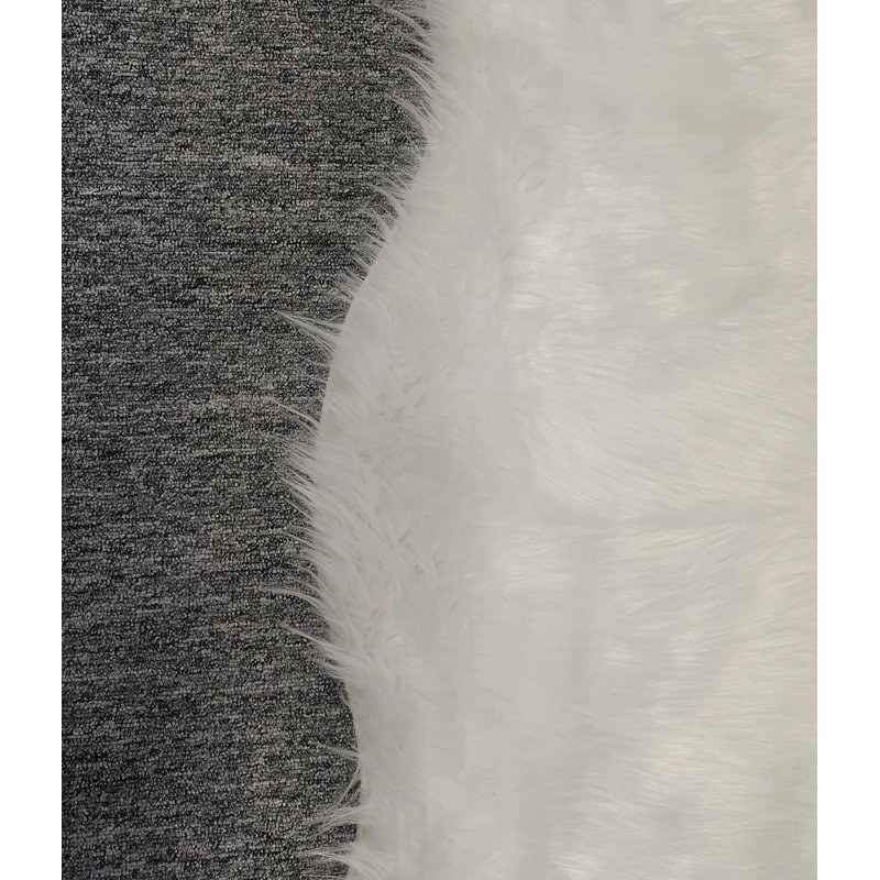 Indoor Rug, Novelty 2' x 4'