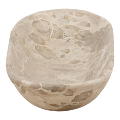 Orsini Bowl Beige