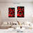 Avery Reflections Red-108649928