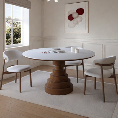 Ensemble de table de salle à manger Sintered Stone