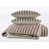 Brown Striped selected