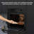 Babevy 24" 2.5 Cubic Feet Electric Convection Wall Oven with Soft Close Door
