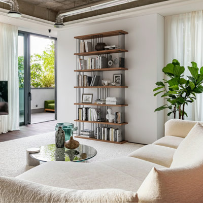 Etagere Bookcase