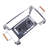 Stainless Steel Buffet Accessory