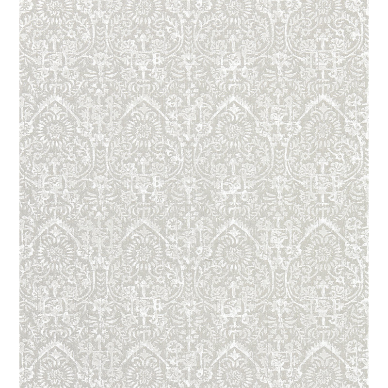 Endless Summer Sarong Fabric, Linen