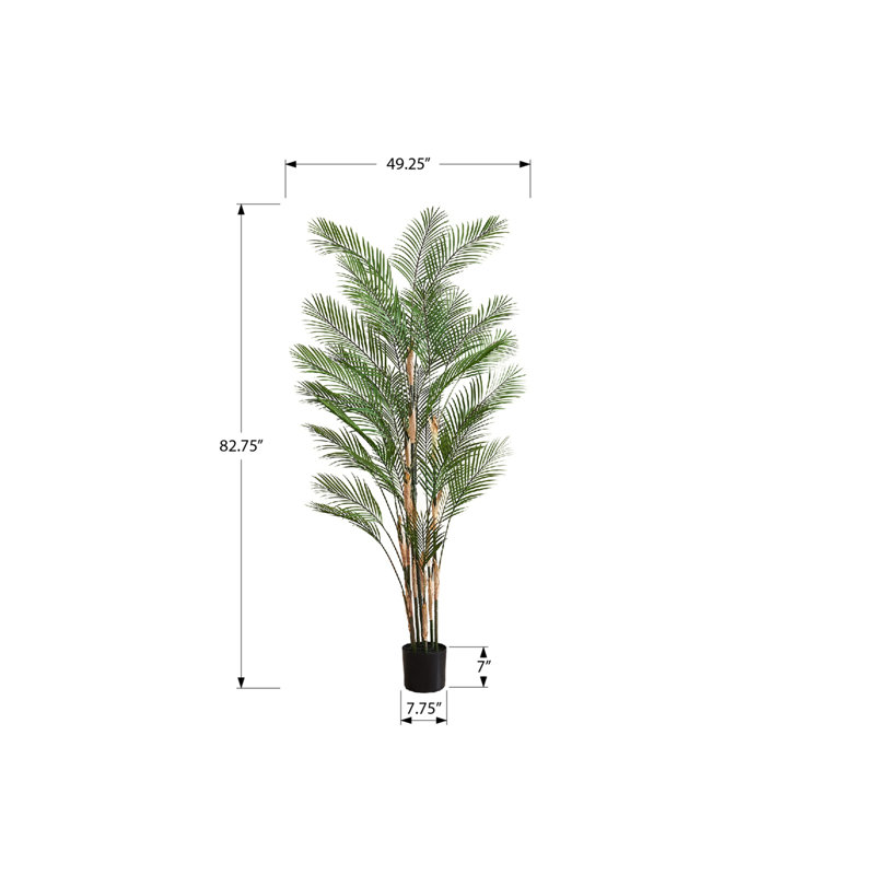 Plante artificielle