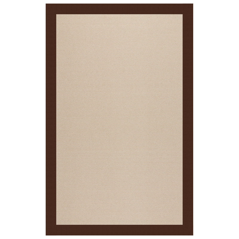 Zeppelin Geometric Indoor / Outdoor Rug, Rectangle 24" x 36"