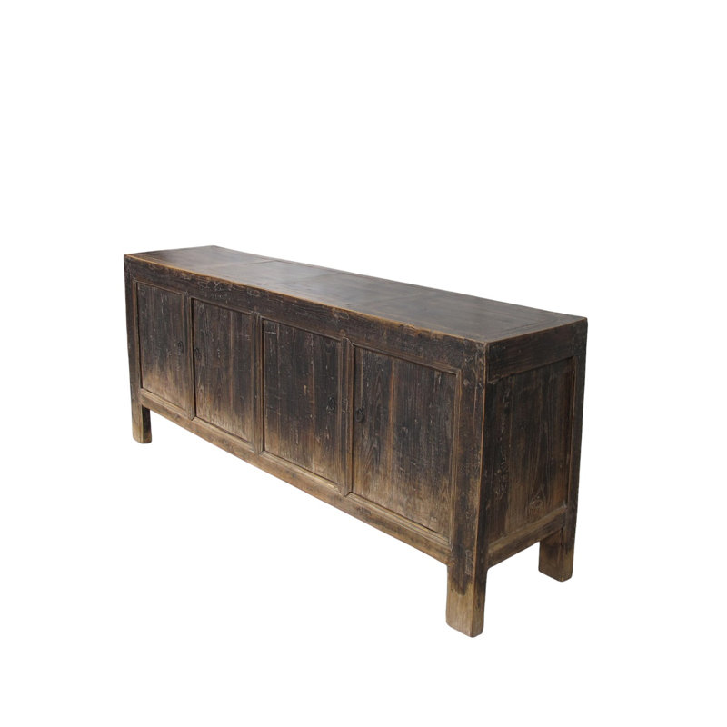 78.3'' W Sideboard