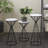 Plant Stand - Set of 3
