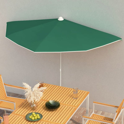 VidaXL Market Umbrella