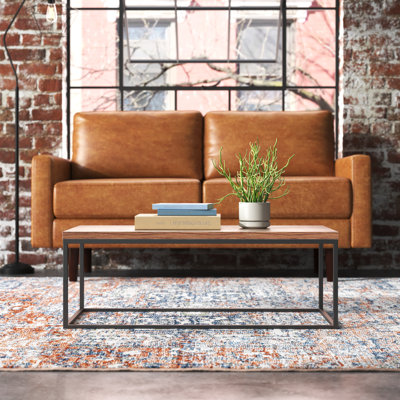 Hayward Frame Coffee Table