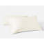 Heirloom Organic Sateen Sheet Set Alpine White-473684440-499857384