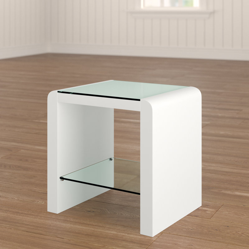 Lizette Side Table
