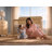 Evolur Cove 3 Drawer Dresser. Modern Nursery Storage Chest With Spacious Drawers