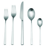 Atena 20 - Piece Stainless Steel Flatware Set - Service for 4