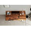 Bureau debout ajustable en noyer d'Amérique du Sud, bureau Live Edge-1087982059-1087982061