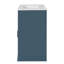 Meuble-lavabo 36 po avec lavabo en céramique-2039276914