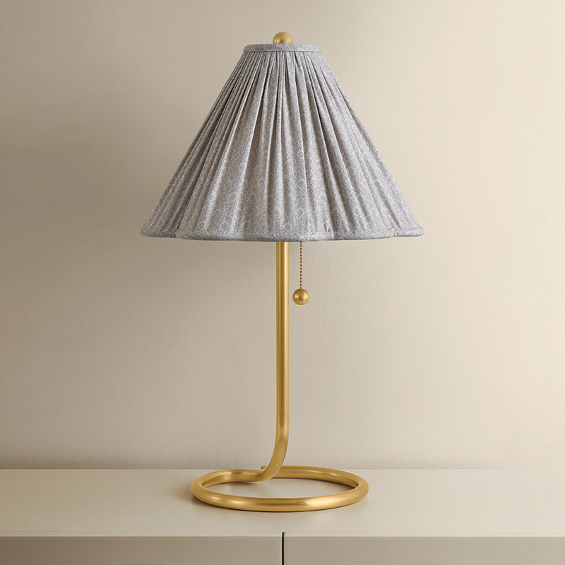 Lampe de table Martha