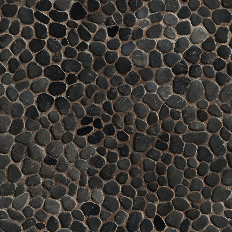 Papier peint en pierre avec texture de roche et surface naturelle amovible, Non-Woven Non-Pasted