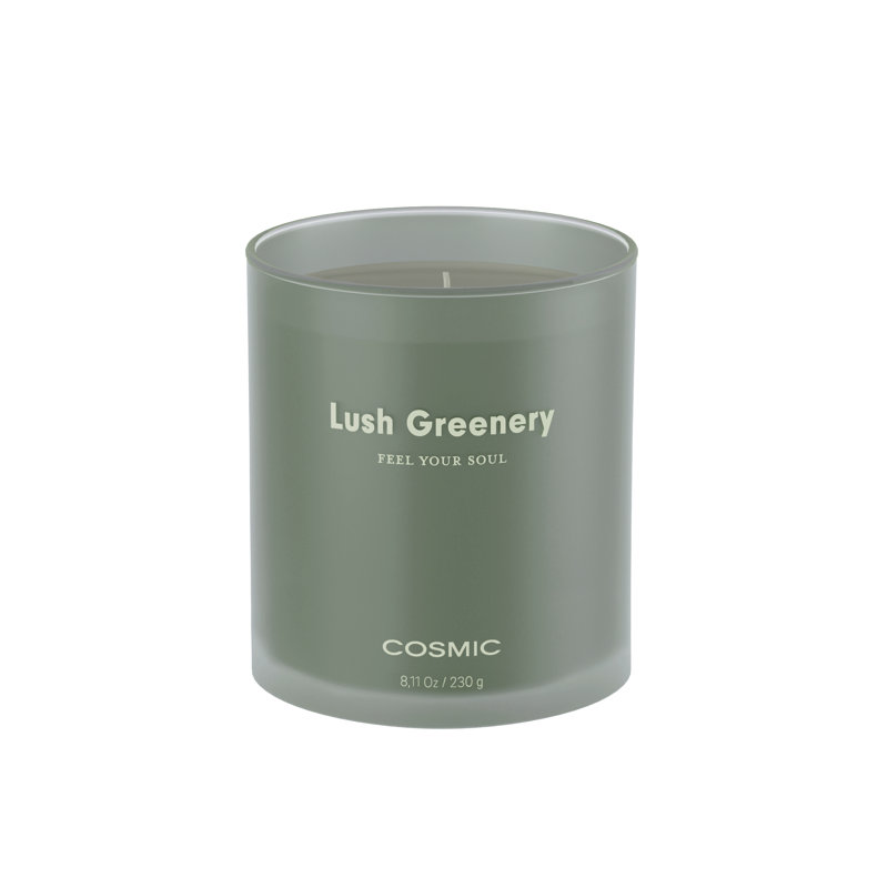 Floor Candle Accessories with Candle Included