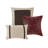 Soft Faux Suede Bedding Sets Cal King, Transitional Style For Home