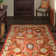 Britannia Floral Indoor Rug