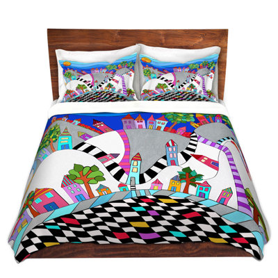 Duvet Cover