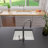 ALFI brand ABF3018UD-W White 30" x 18" Fireclay Undermount / Drop In Kitchen Sink