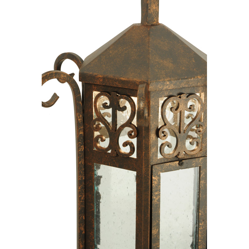 Caprice 1 - Light Armed Sconce