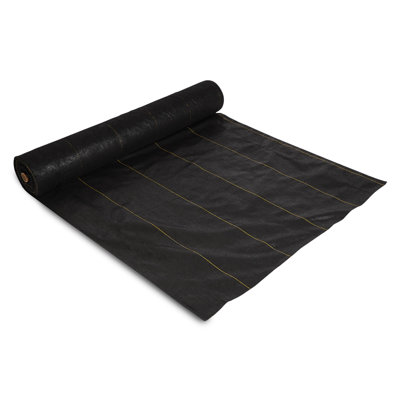 DeWitt Pro 5 5 oz tissu paysager commercial