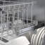 24" Recessed Handle 100 Series Dishwasher