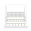 Lit simple avec lit gigogne-1656472929
