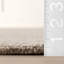  Tapis à bordure unie Elira-1156929146