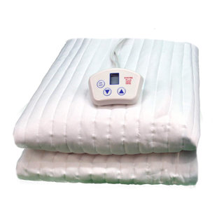 1'' Mattress Pad