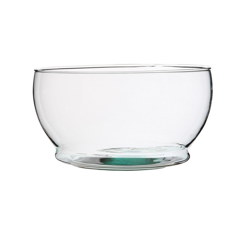 Edgartown Glass Table Vase
