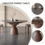 Table de salle à manger Sintered Stone-107928679