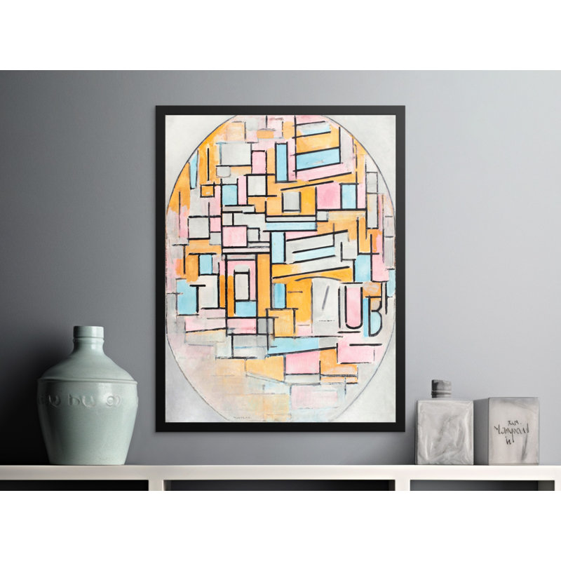 Destiney Print, 20x30