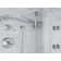 Bellis® Single Function Handshower and Hose with 2.0 GPM